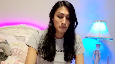 Prinxessally online show from 01.07.25