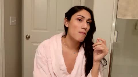 Prinxessally online show from 02.21.25