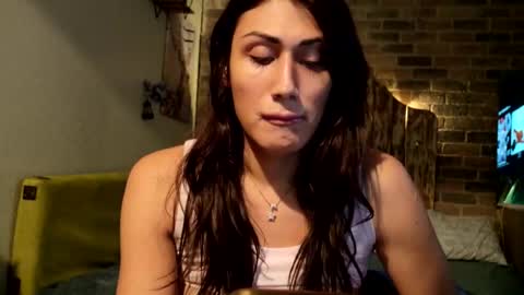 Prinxessally online show from 07.28.26