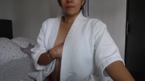 Marcela online show from 02.20.25