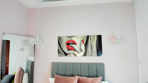 priscila_cooper_ online show from 03.22.26