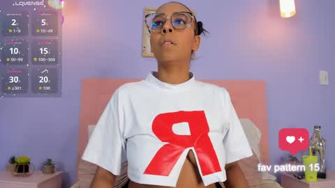 priscila_cooper_ online show from 04.10.26