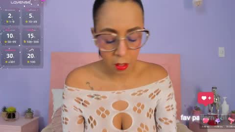 priscila_cooper_ online show from 04.11.26