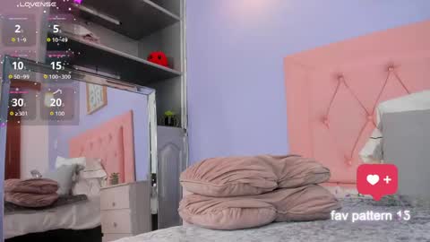 priscila_cooper_ online show from 04.15.26