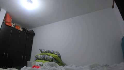 PriscilaSmiith online show from 02.24.25