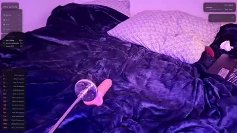 priscilliathesissy online show from 04.19.26