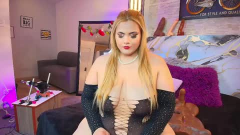 PRISHArMANA online show from 03.27.26