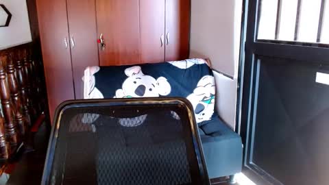 Snapshot of prismm_ chatting on 12.05.25 prismm_ online show from 12.05.25