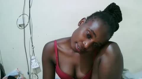 pritty_amber online show from 03.21.26