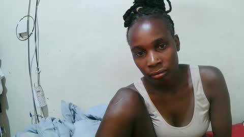 pritty_amber online show from 04.05.26