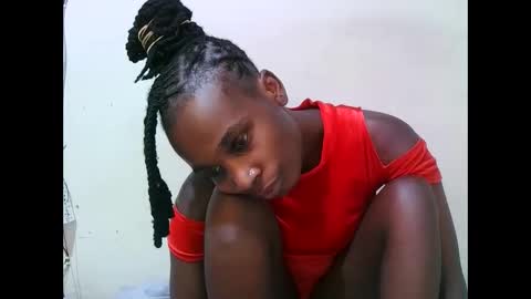 pritty_amber online show from 04.09.26