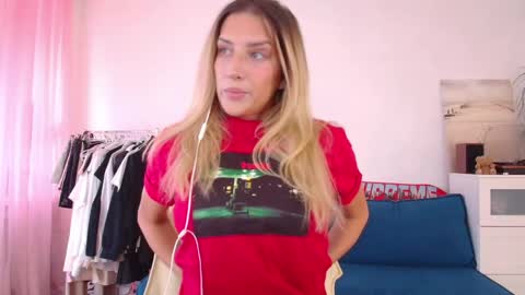 Nansy online show from 04.23.26