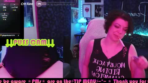 PenneyLayne online show from 12.05.24