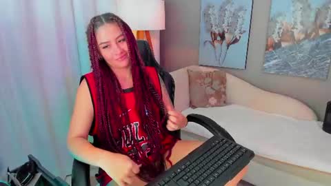 Priya Rose online show from 06.11.26