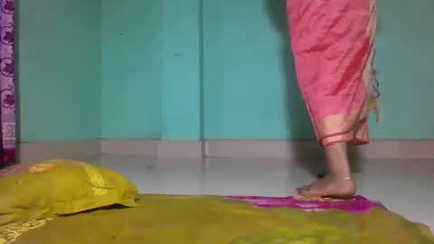 Priyonti ganguli online show from 02.13.25