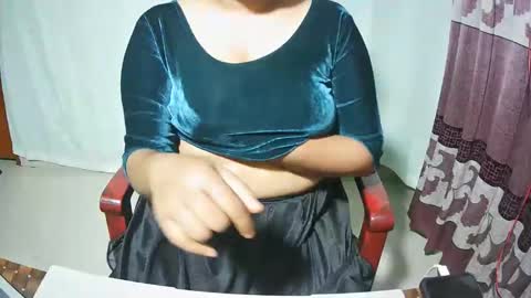 Priyonti ganguli online show from 12.20.25