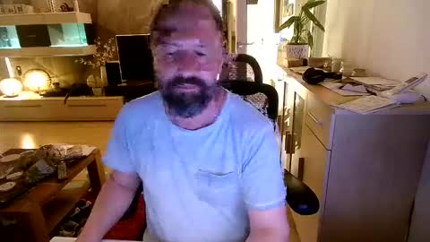proband_007 online show from 05.27.26
