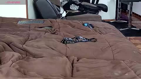 Probardetodo independent model online show from 11.27.25