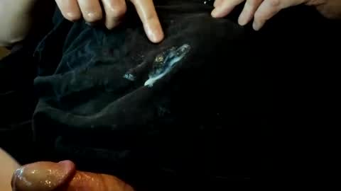 Cam-2-cam online show from 01.23.25