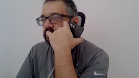 Professional manBD online show from 01.05.25