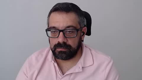 Professional manBD online show from 02.25.25