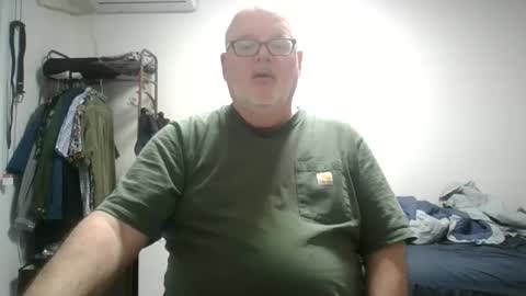 Professordave online show from 01.16.26