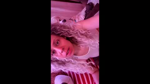 professorhushh online show from 11.14.25