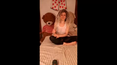 professorhushh online show from 02.07.26