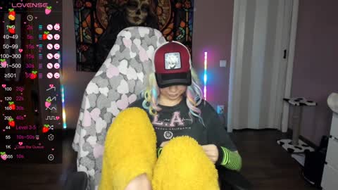 Di online show from 12.07.24