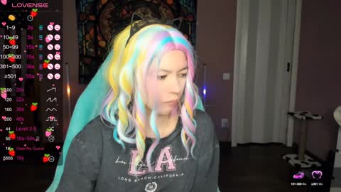 Di online show from 12.13.24