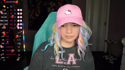 Di online show from 12.14.24