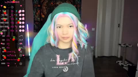 Di online show from 12.14.24