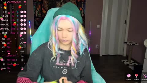 Di online show from 12.15.24