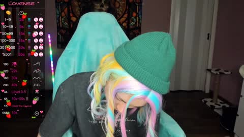 Di online show from 12.15.24