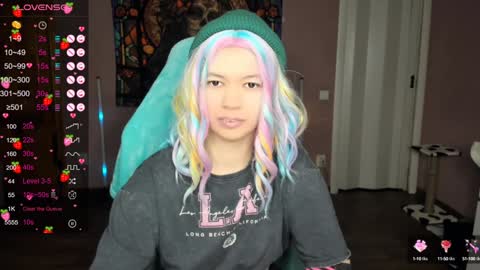 Di online show from 12.16.24