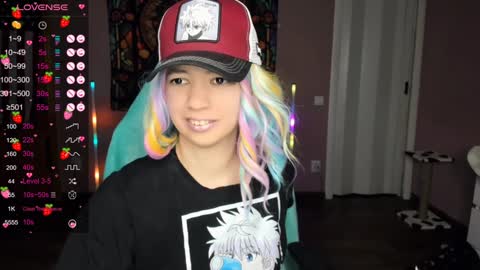 Di online show from 12.20.24