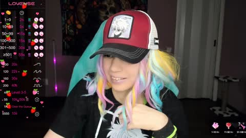 Di online show from 12.20.24