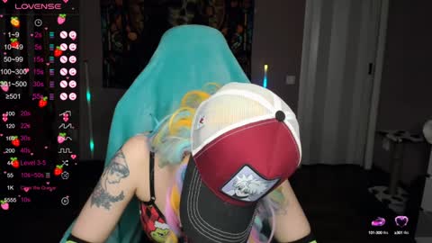 Di online show from 12.26.24