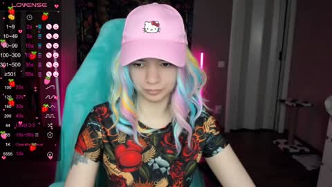 Di online show from 12.29.24