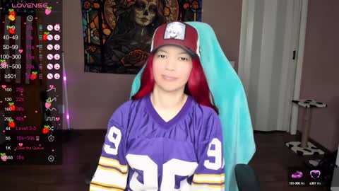 Di online show from 12.31.24