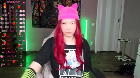 Di online show from 01.11.25