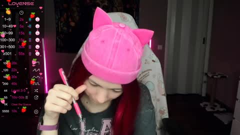 Di online show from 01.17.25