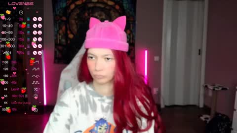 Di online show from 01.24.25