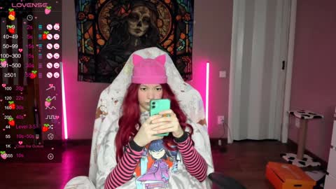 Di online show from 01.24.25