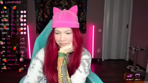 Di online show from 01.30.25