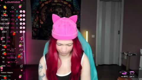 Di online show from 01.31.25