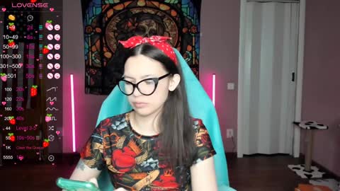 Di online show from 02.05.25