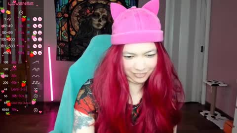 Di online show from 02.24.25