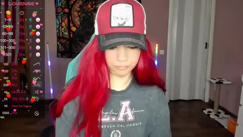 Di online show from 02.26.25