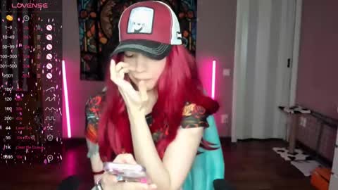 Di online show from 03.04.25